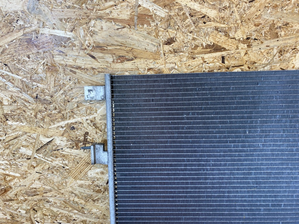 фото №7, Радиатор кондиционера mercedes w177 w247 w118 a2475000054