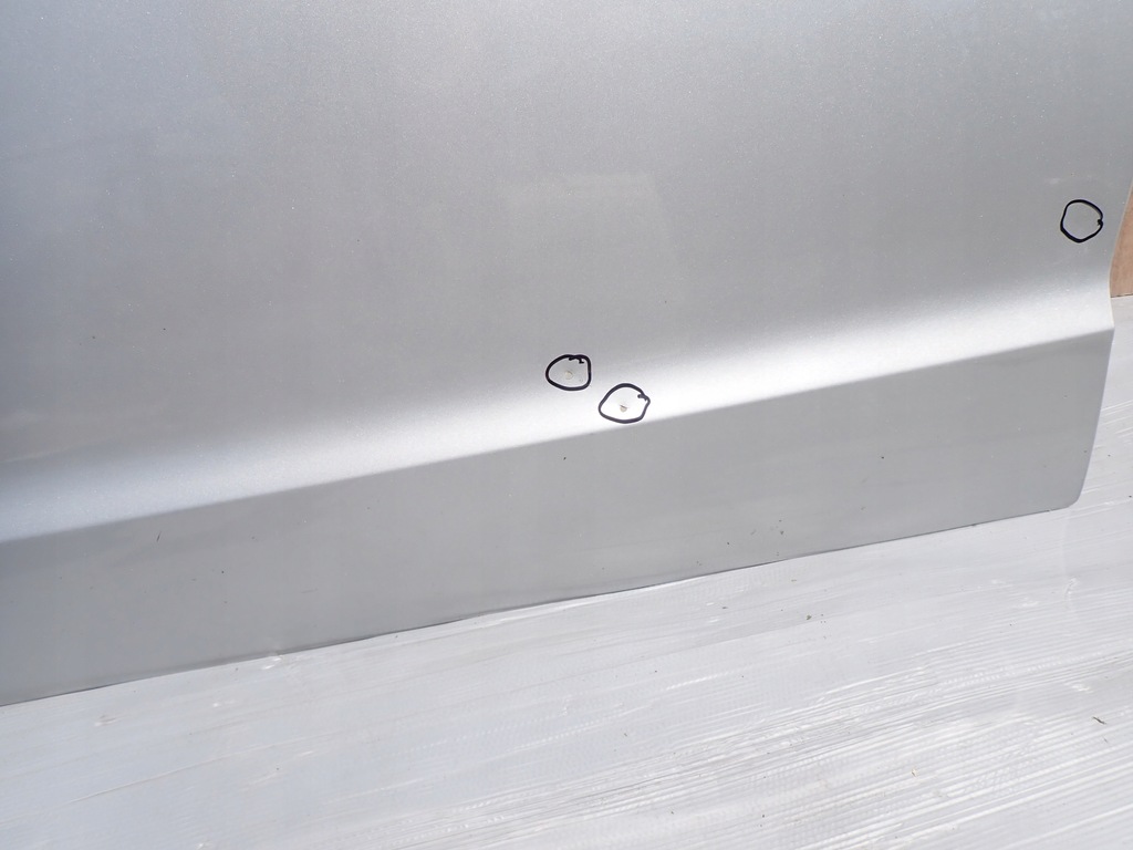 фото №8, Suzuki alto nissan pixo 09- дверь передние левая z2s