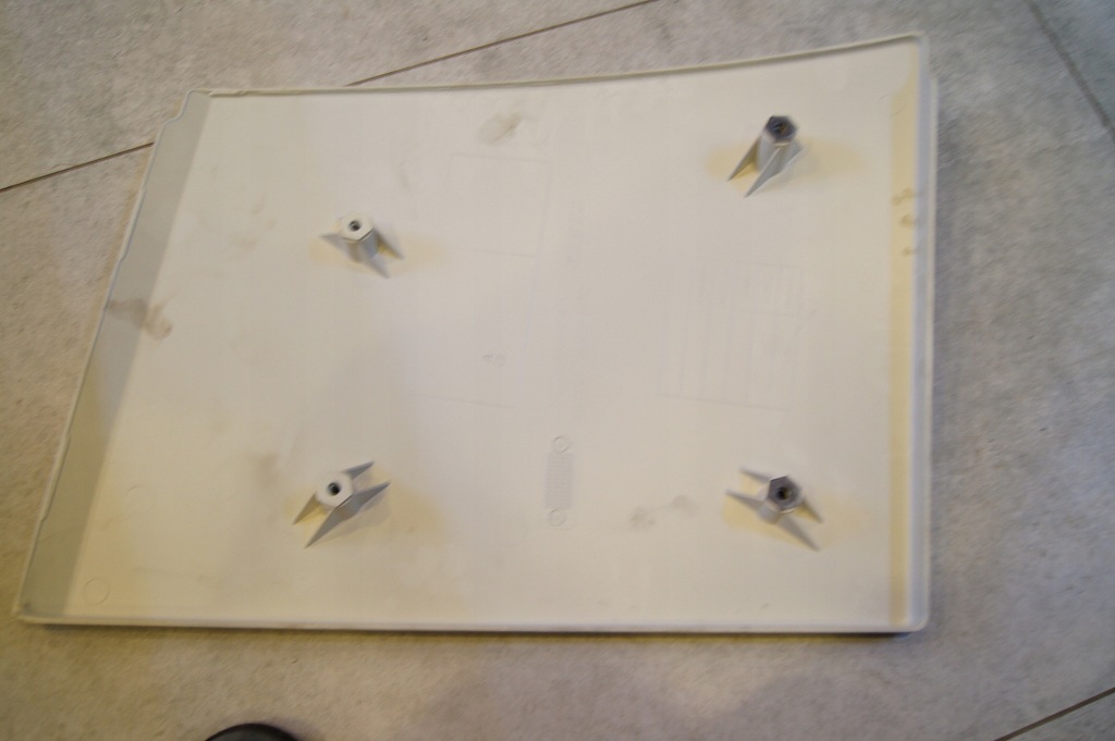 фото №2, Права вітровик закабінна renault range t спойлер