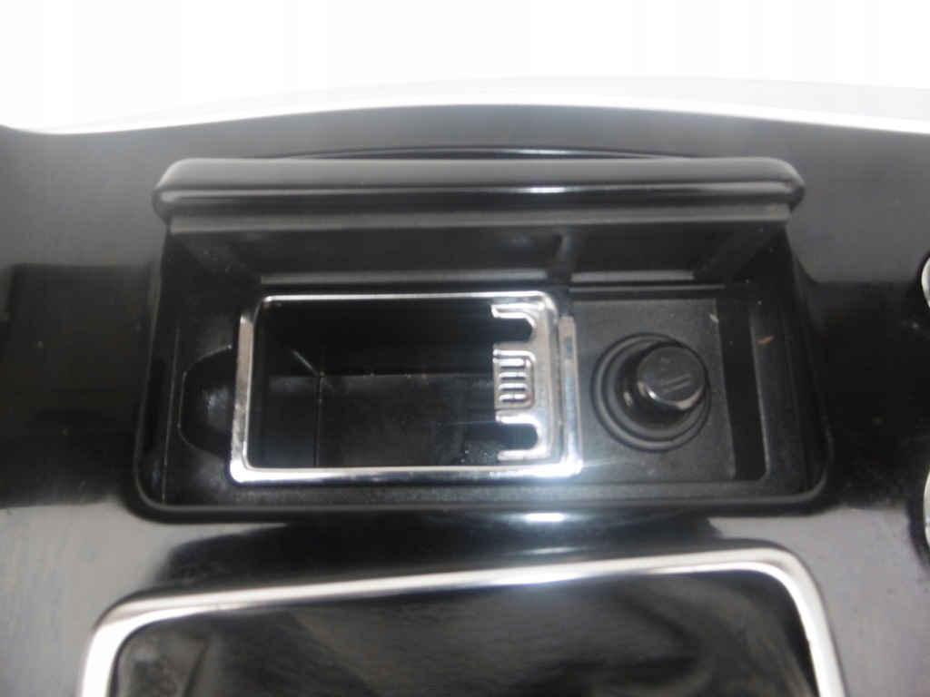 фото №8, Туннель средний подлокотник infiniti m m30 m37 q70