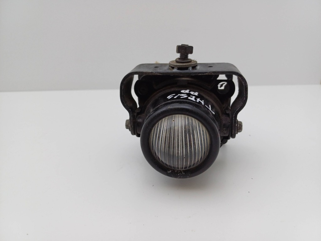 фото №1, Протитуманна фара правий перед lancia thesis 156972 nr44