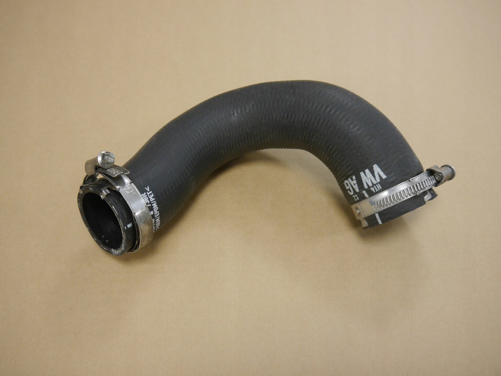 фото №1, Audi q7 4m шланг воздуха 4m0145738r