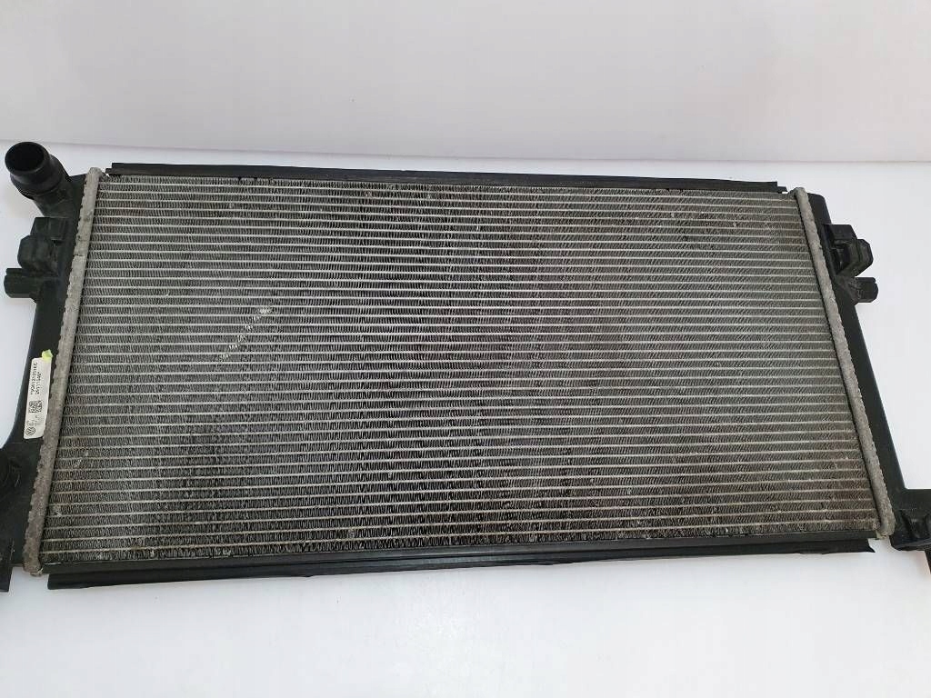 фото №12, Audi a3 s3 8v golf vii sportsvan 2015 1.6tdi crk радиатор 5q0121251ec