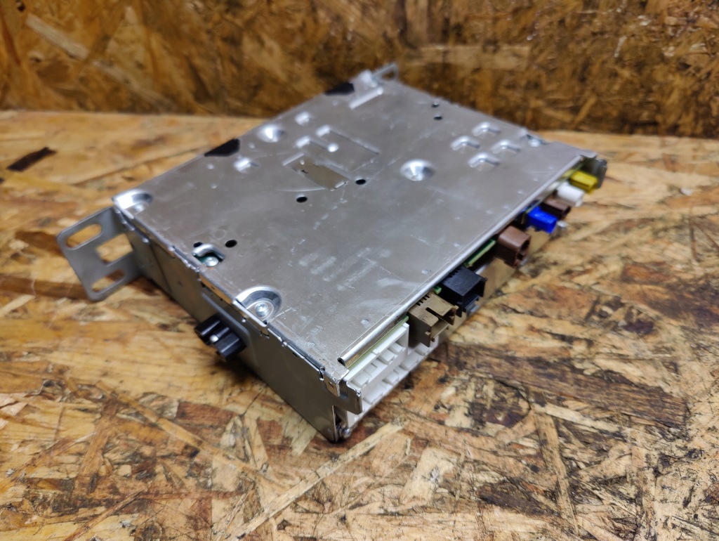 фото №3, Радио навигация renault clio v captur 259151818r