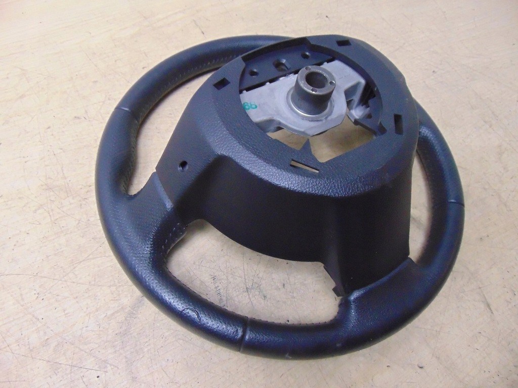 фото №13, Воздуховод кожаный nissan qashqai j10 кожа