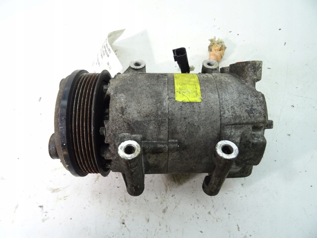 Купити Ford focus компресор кондиціонера 3m5h-19d629-kg .
