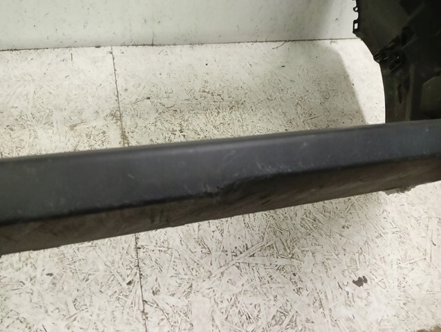 фото №7, Бампер перед передній renault trafic 3 iii lift 4 iv 2021-