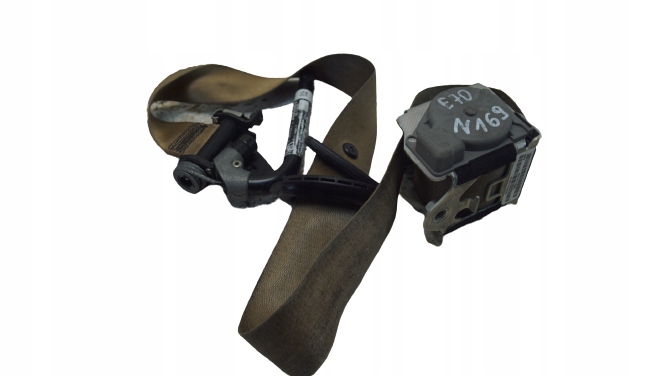 фото №1, Pas безопасности правый перед bmw x5 e70