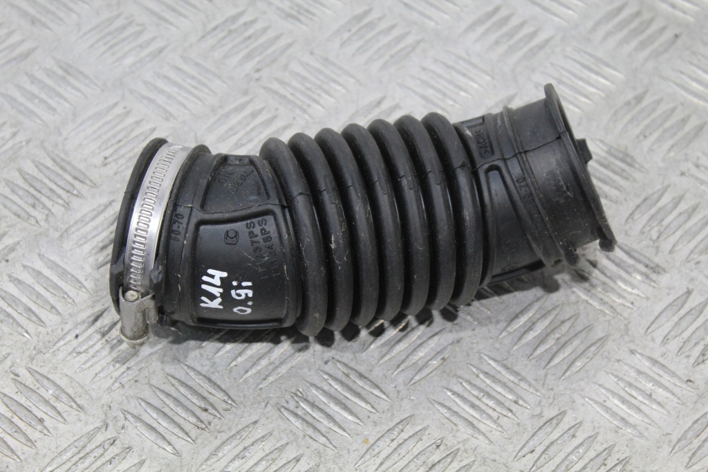 фото №1, Пабтрубок  шланг воздуха micra v 5 k14