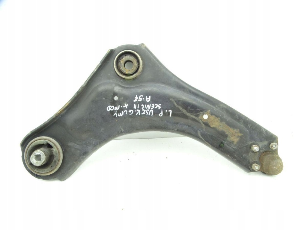 фото №1, Renault scenic iii 09-16 важіль лівий перед