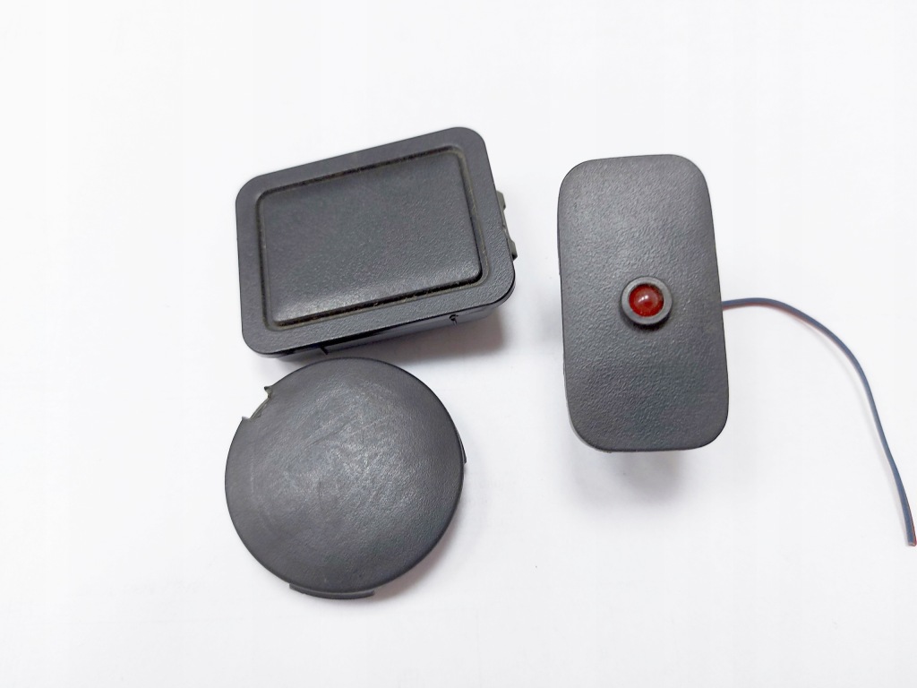 фото №1, Заглушка консолі панелі honda civic vii 3d hb