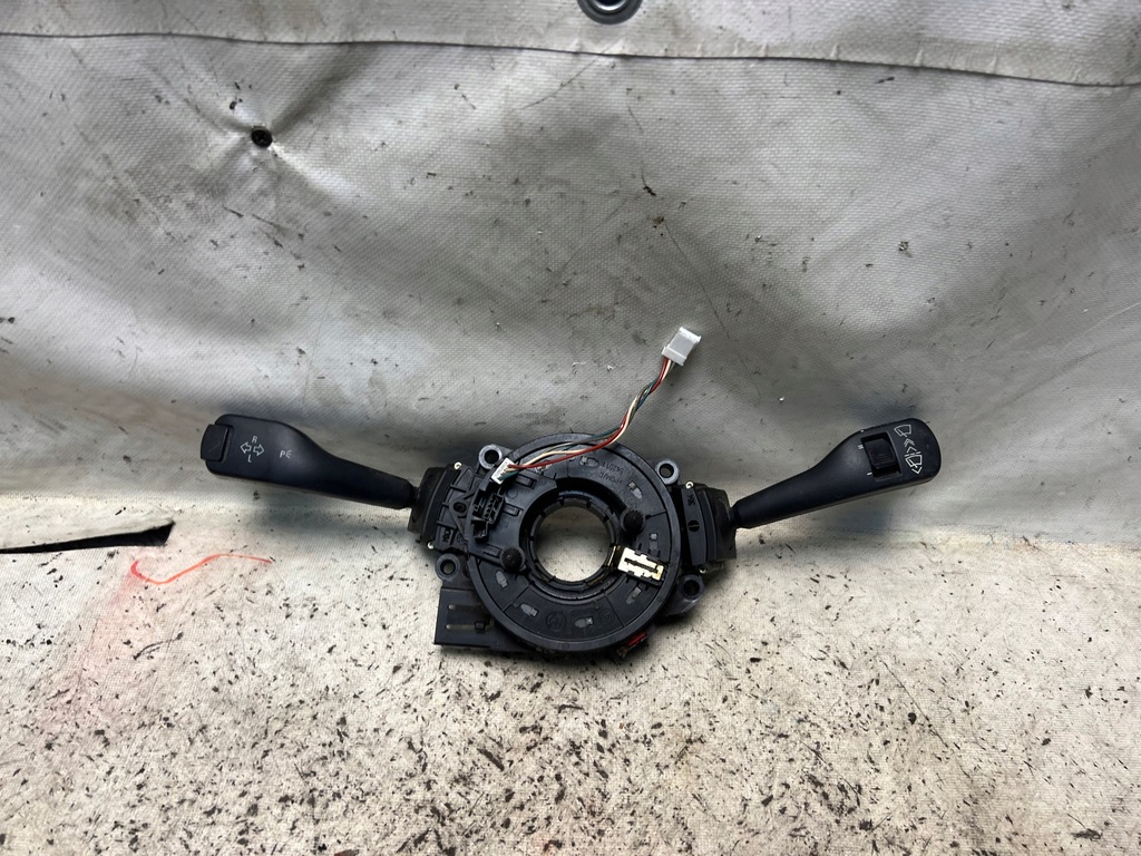 фото №1, Bmw x3 e83 перемикач комбінований перемикачі