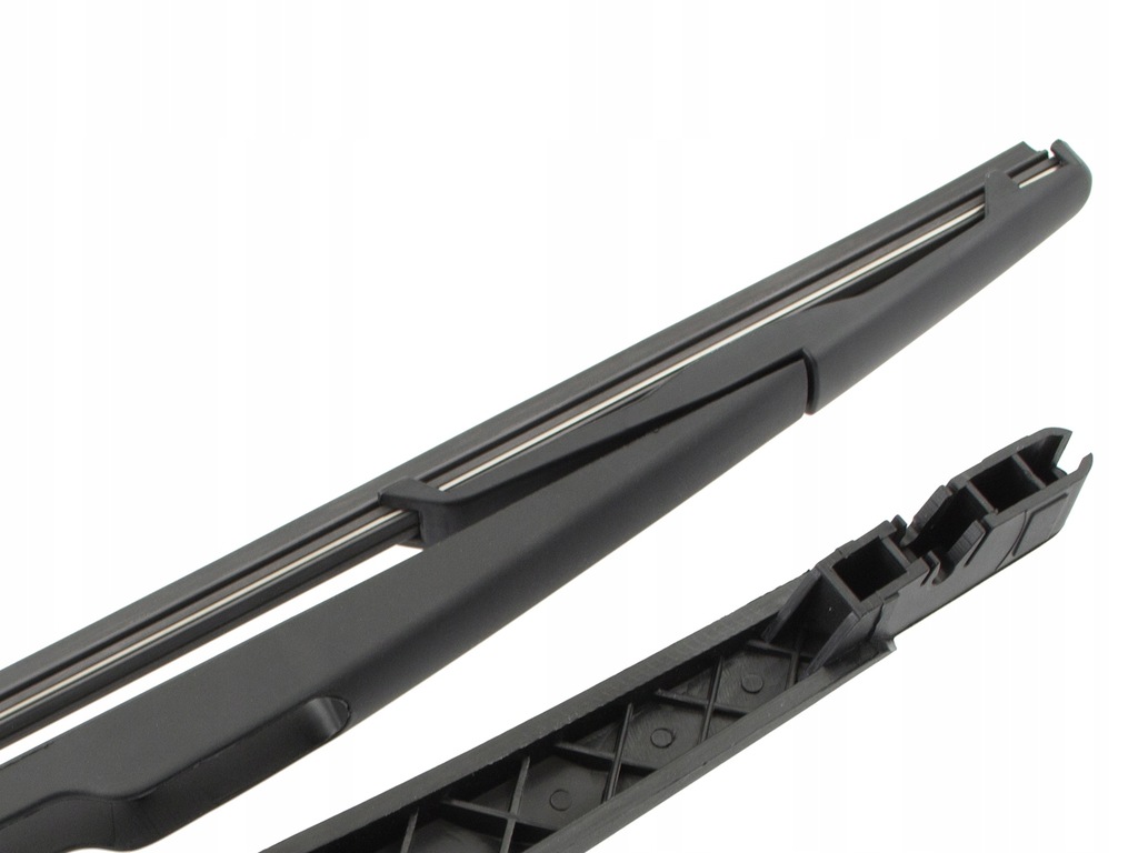 фото №9, Рычаг дворники задняя дворник + щетка do peugeot 307 h/b