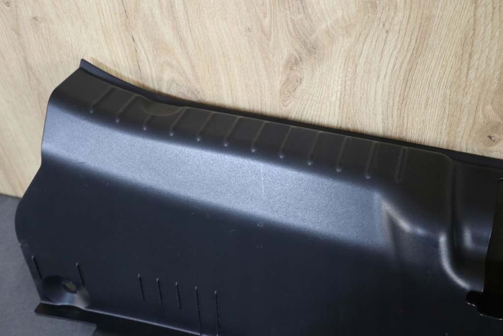 фото №4, Mercedes slk r172 защита поперечина багажника a1726900041