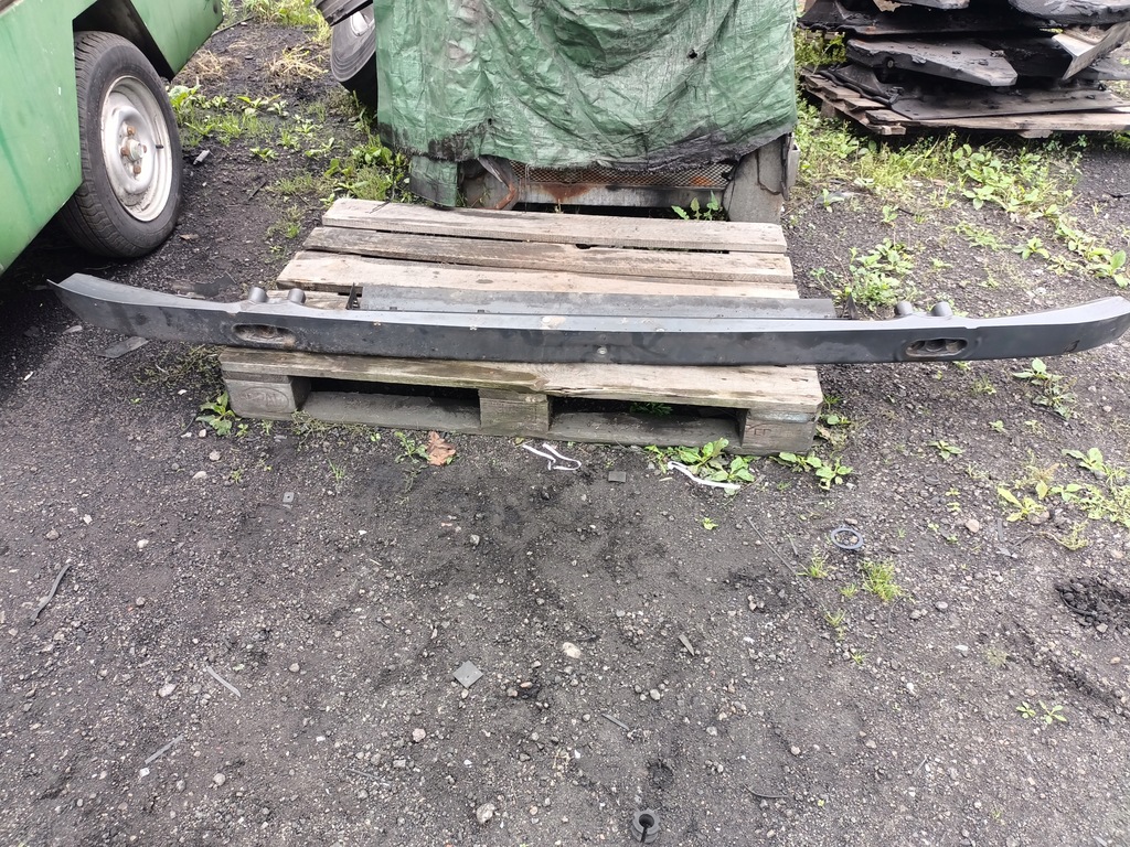 фото №1, Балка бампера бампер scania r s 2346372