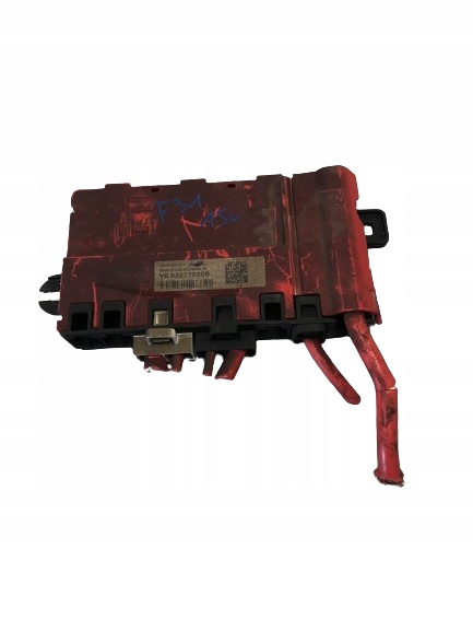 фото №1, Клема розподільник струму bmw f31 922775205