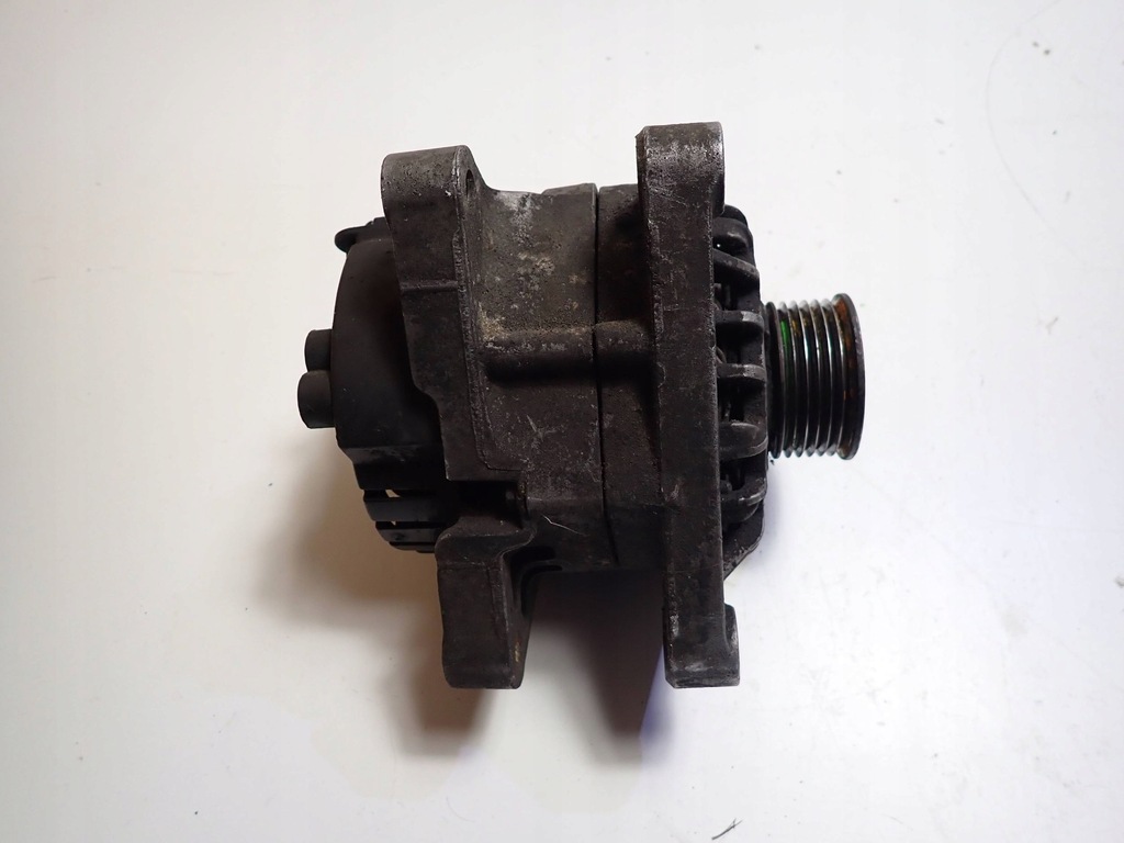 фото №1, Генератор peugeot 206 1.4 9642879980