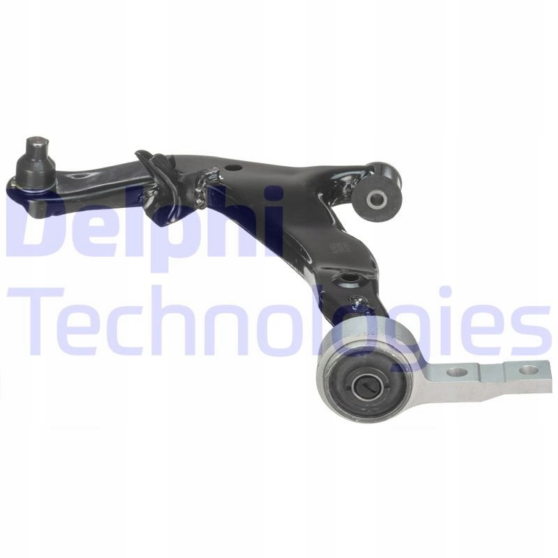фото №4, Delphi tc5179 важіль, підвіска колеса