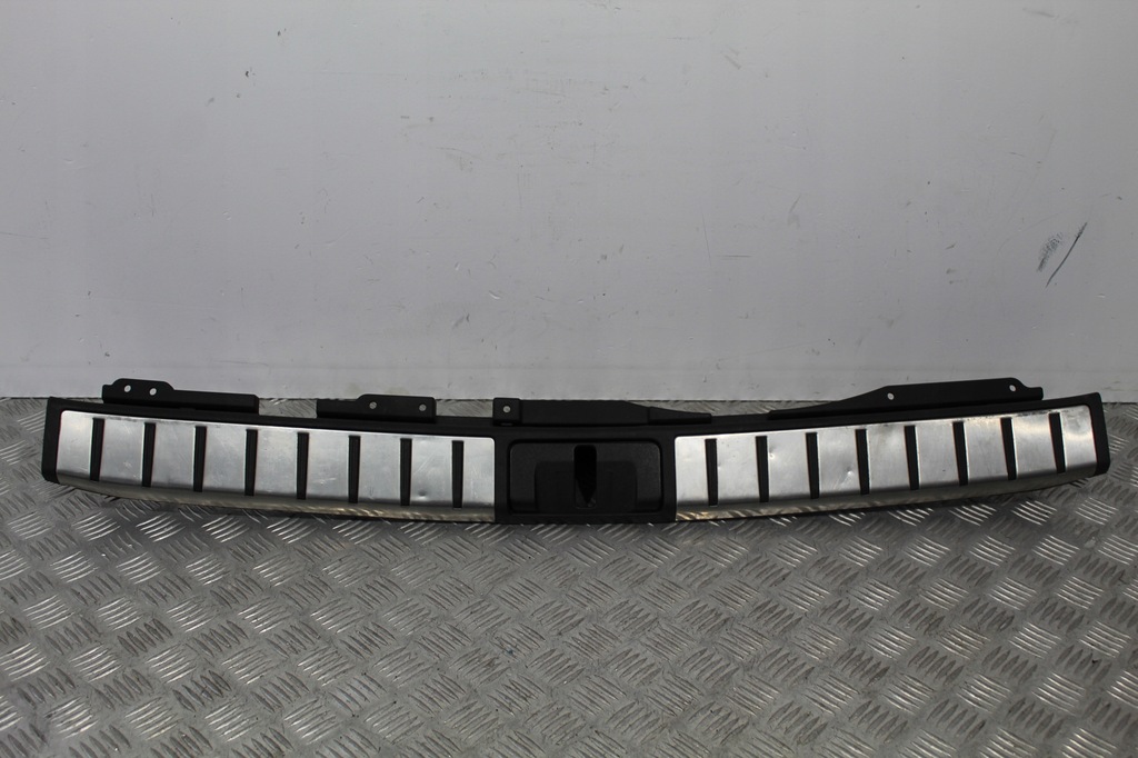 фото №1, Защита поперечина задняя багажника lexus rx 450h iv 4