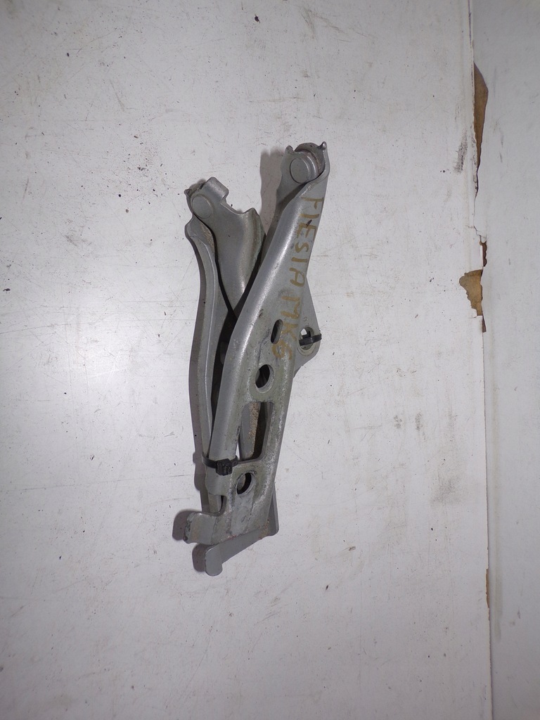 фото №1, Петли капот ford fiesta mk6