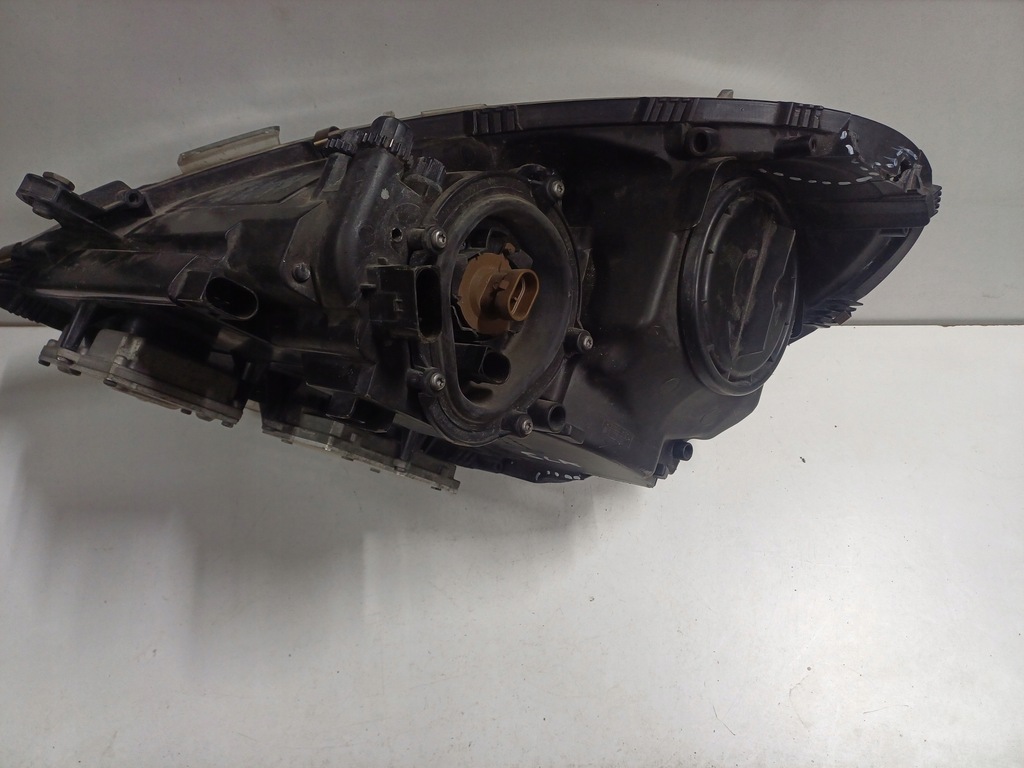 фото №7, Лампа правий перед mercedes slk r171 ксенон europa