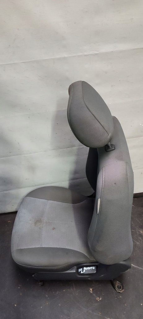 фото №14, Сиденье сиденья комплект kia picanto i 1,1 5d