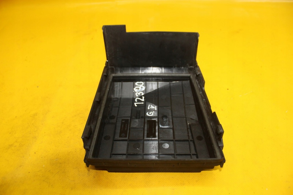 фото №5, Захист акумулятор vw golf v a3 8p