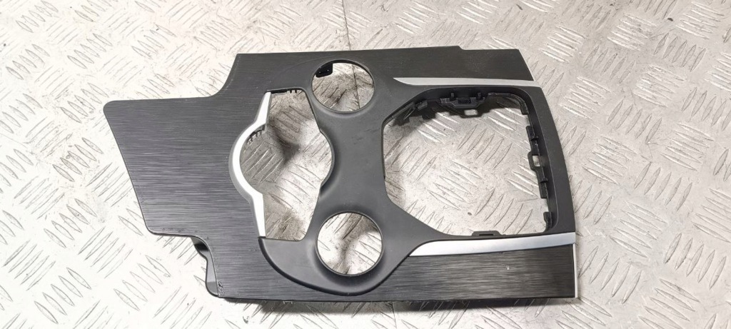 фото №1, Alfa romeo giulia 2017 рамка тяга переключения передач 1561146850