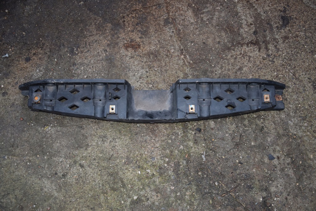 фото №6, Fiat bravo ii 2 усилитель передний pas kpl балка