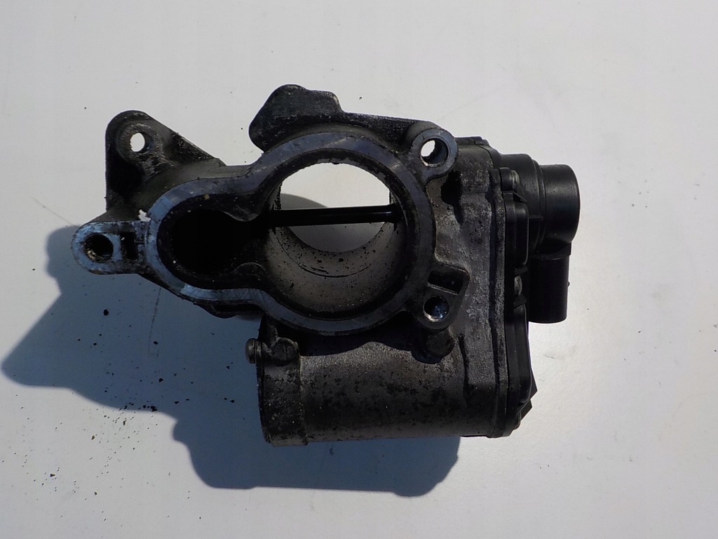 фото №8, Vivaro trafic ii 2.0 dci m9r780 клапан egr 8200327004g