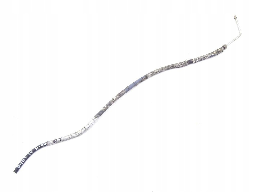 фото №1, Iveco daily iv v 06-14 2.3 hpi шланг dpf