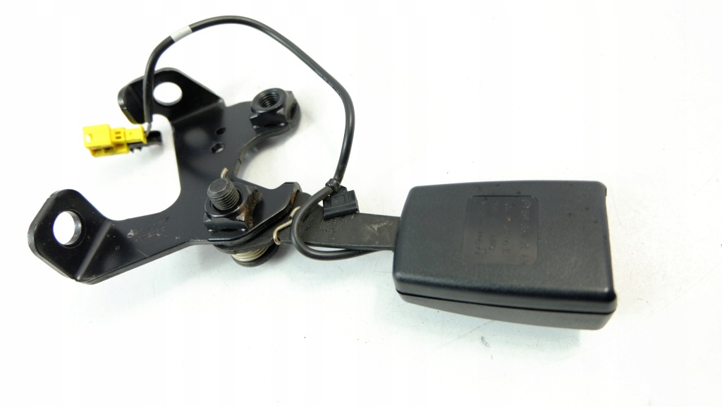 фото №1, Mercedes w169 клипса поперечина безопасности задняя 1698602469