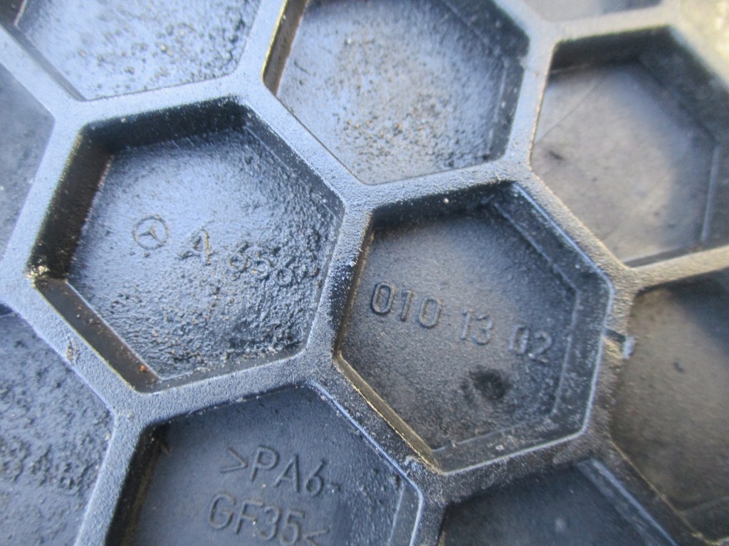 фото №7, Поддон масляная картер mercedes w222 w213 gls x167 gle v167 cls c257 3.0 cdi