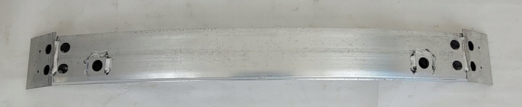 фото №1, Балка бампера перед передня lexus rx v 2023-