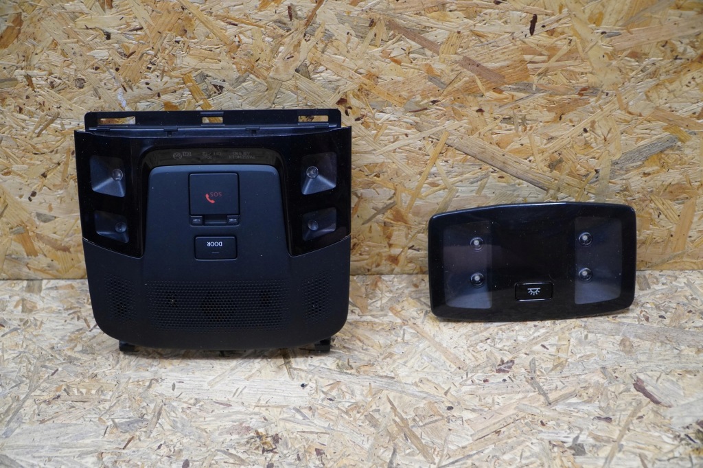 фото №1, Лампа освітлення стельовий 89732-48020 lexus lbx nowa 0km 24r