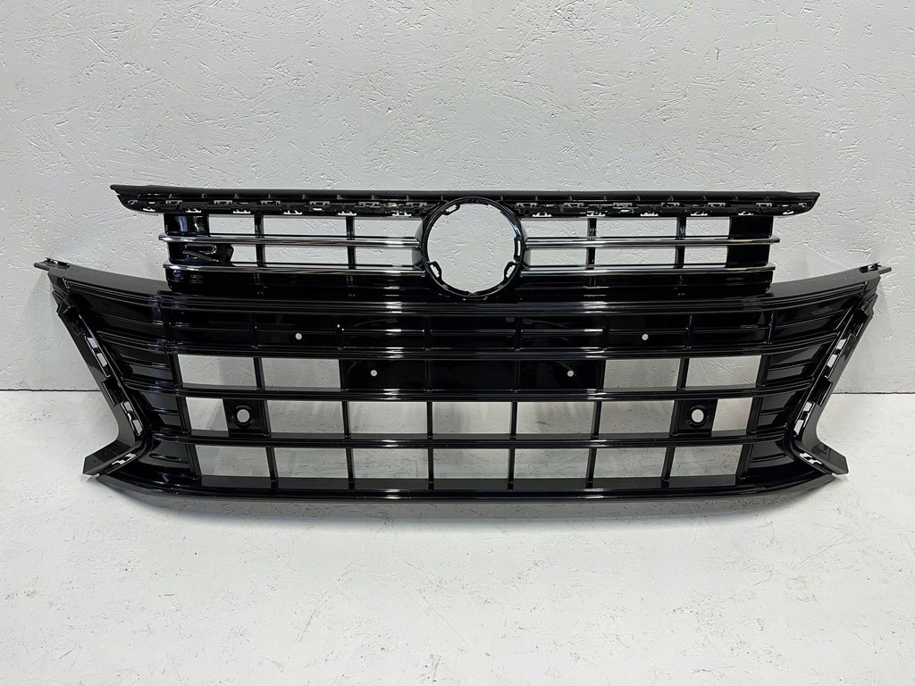 фото №1, Vw arteon 3g8 lift r решітка радіатора решітка радіатора org 3g8853655