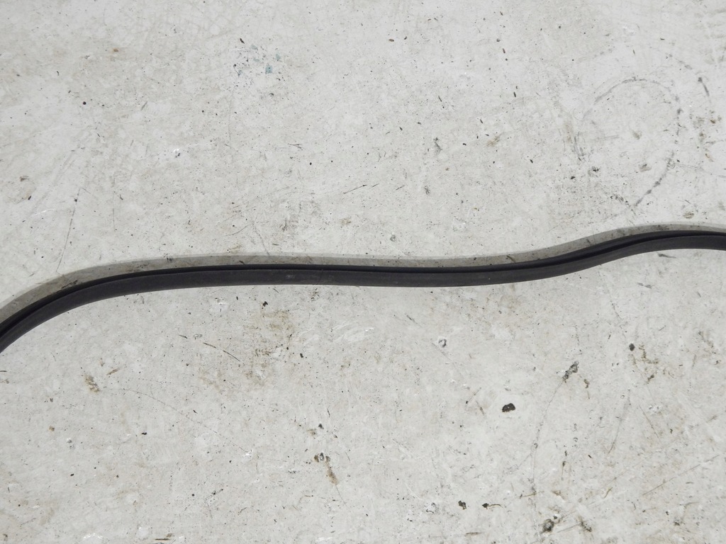 фото №6, Прокладка кузовна права honda hrv ii 13-21