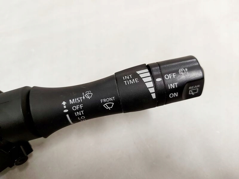 фото №7, Renault koleos перемикач комбінований керма