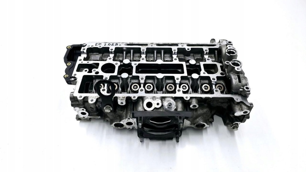 фото №1, Головка ford edge mk2 2.0 ecoboost usa rfkx6e-6090-ab qq-3
