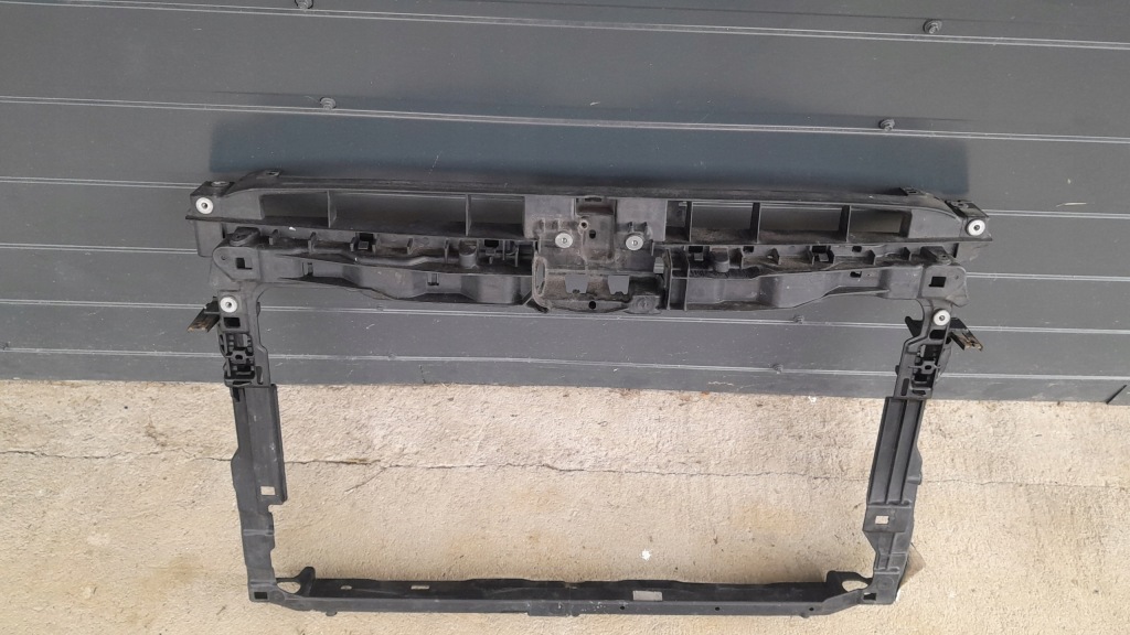 фото №1, Vw golf vii усилитель передний pas передний идеальное состояние