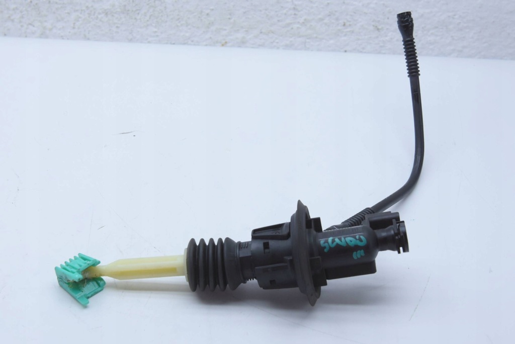 фото №1, Scudo iii expert iii jumpy proace vivaro c помпа сцепления