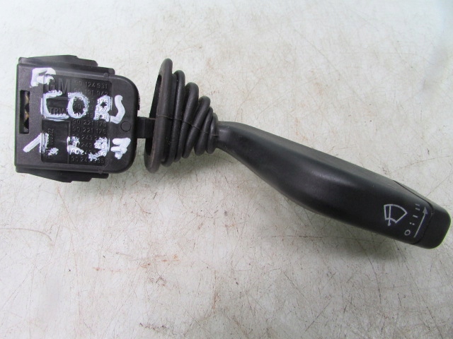 фото №1, Corsa b 97r переключатель дворник рычаг