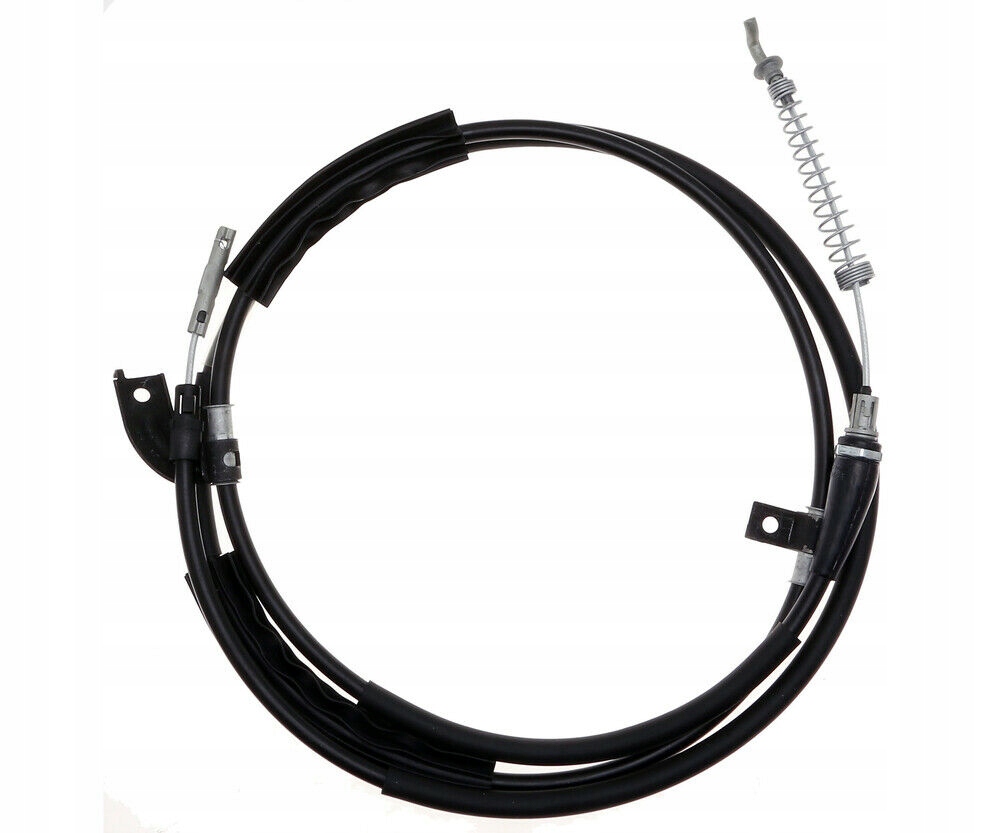 фото №1, Трос гальмівна правий dodge ram 1500 5.7 hemi 09-18