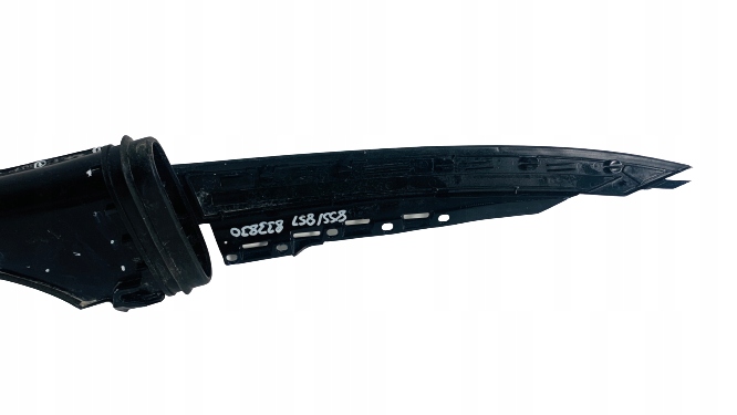 фото №9, Aston martin db11 молдинг боковая крыша левая задняя hy53-014a37-ac