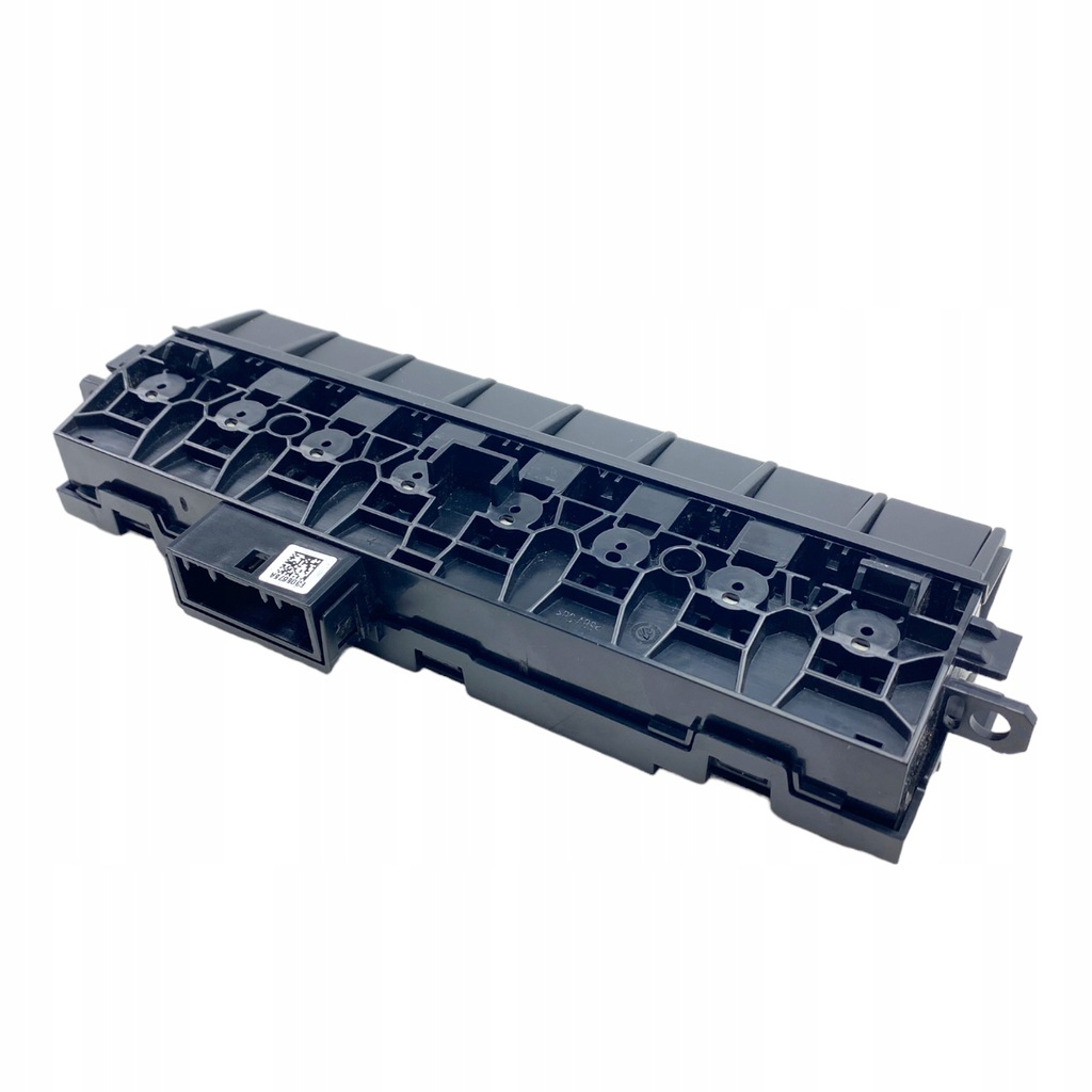 фото №12, Новий оригінальний номер панель керування renault captur ii