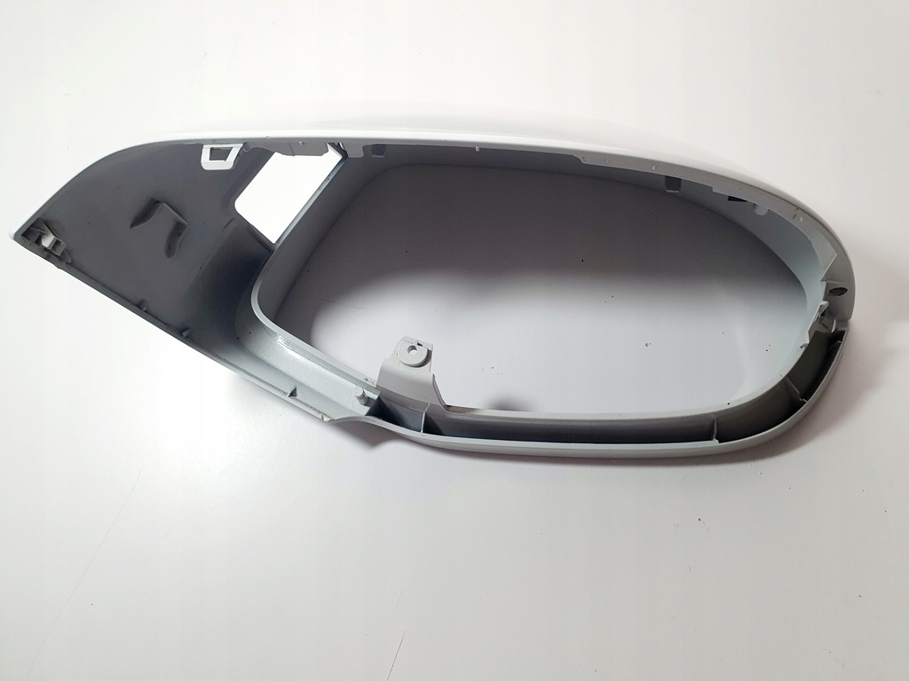 фото №9, Корпус зеркало левая audi a7 4g ассистент ls9r оригинальный номер
