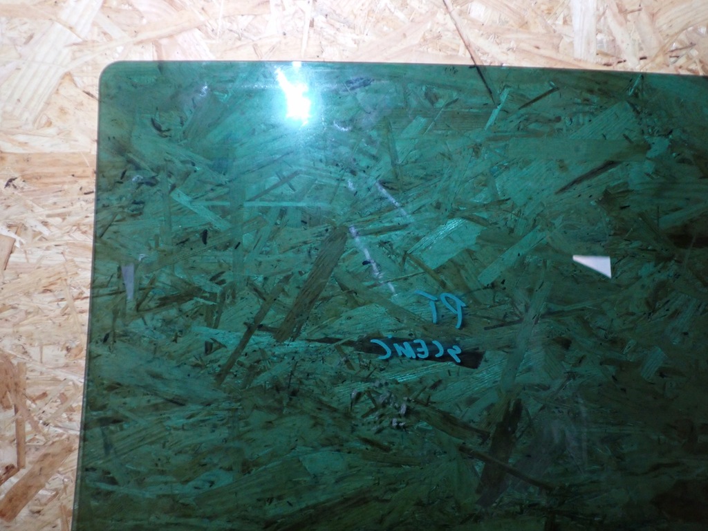 фото №6, Скло двері правий задня renault grand scenic iii 2011 1.6 dci 8044