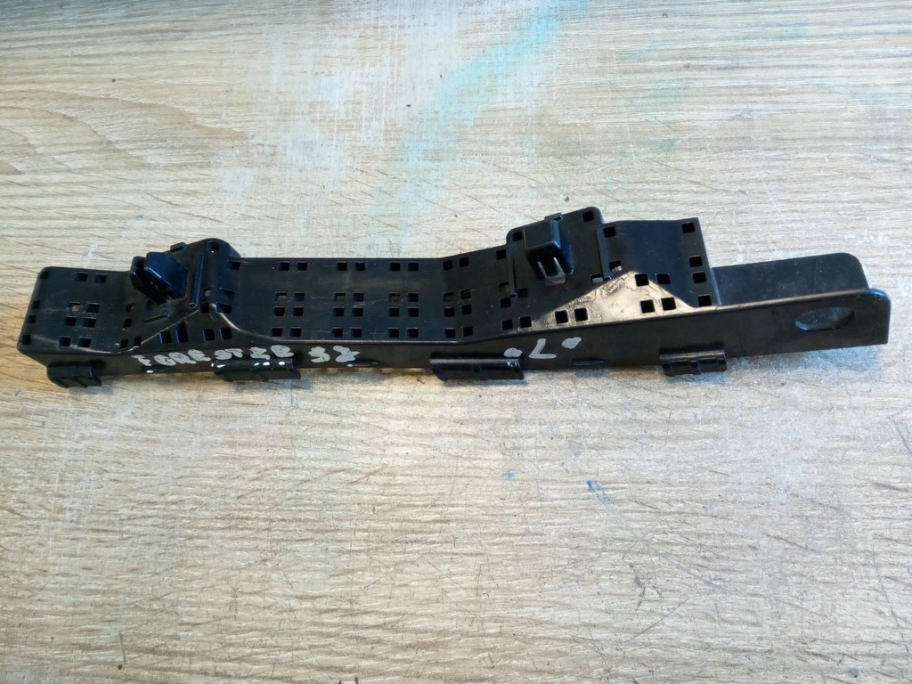 фото №1, Направляющая бампера subaru forester iv перед oryg.