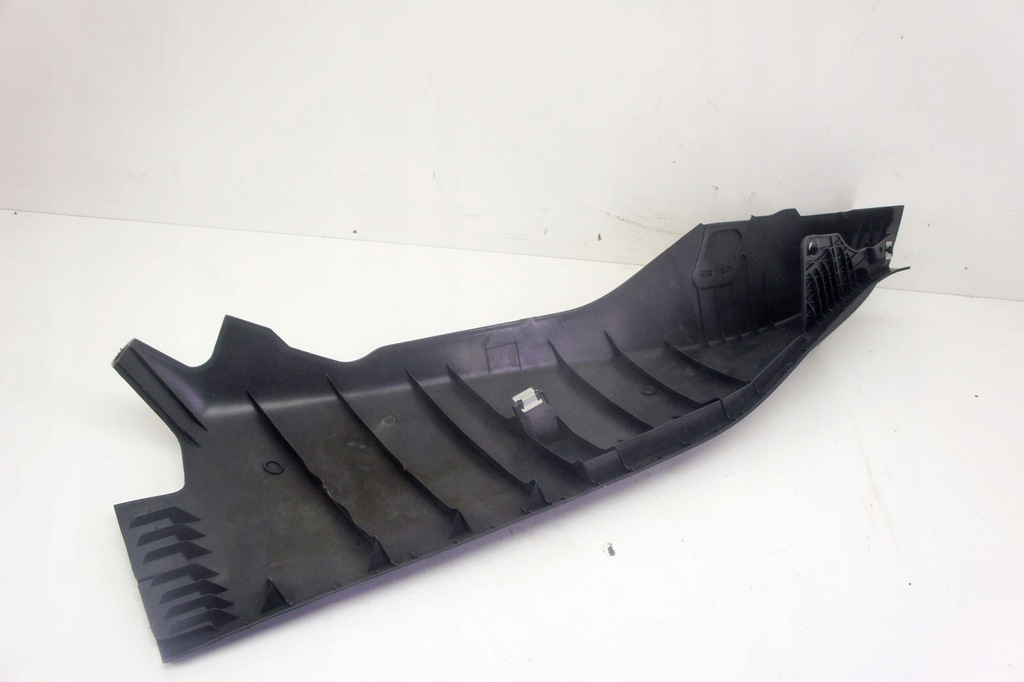 фото №6, Ob285 vw jetta vi 5c защита стойка правый задняя