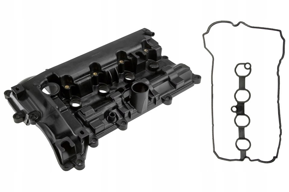 фото №1, Крышка клапанов mazda 3 2.0 skyactiv 2013- mazda 6